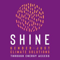 The Shine Collab logo - Similar company to Arch Collaborative