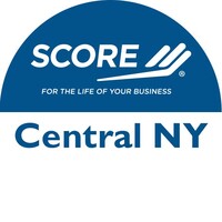 SCORE Mentors Central NY logo - Similar company to Indiana District Export Council