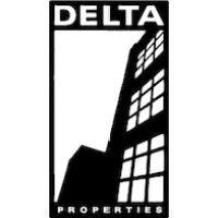Delta Properties logo - Similar company to Delta Properties