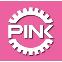 Pink Antriebstechnik logo - Similar company to M&M Engineering Partner Ag