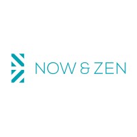 Now & Zen logo - Similar company to Pavitram