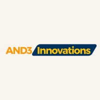 AND3 Innovations logo - Similar company to Ko Construction, Llc