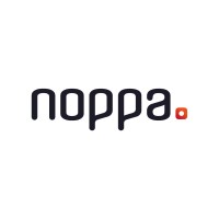 noppa design studio logo - Similar company to Pad Foundation