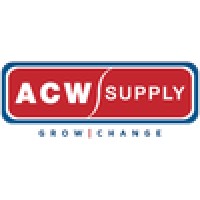 American Clay Works & Supply logo - Similar company to Acw Supply