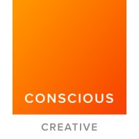 Conscious Creative Design logo - Similar company to Oak Pointe