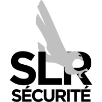 SLR Sécurité logo - Similar company to Localarme