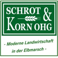 Schrot und Korn OHG logo - Similar company to Tunen Agronomy
