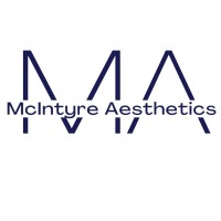 McIntyre Aesthetics logo - Similar company to Tk Aesthetics