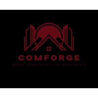 Comforge LLC logo - Similar company to Sky Rock Communications