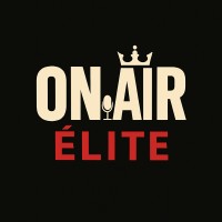 ON AIR ÉLITE logo - Similar company to Impegno Sociale