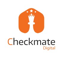 checkmate Digital Egypt logo - Similar company to Gd&M