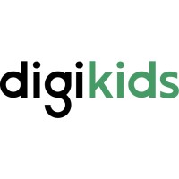 Digikids logo - Similar company to Checkervisor