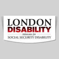 London Disability logo - Similar company to Newlin Disability