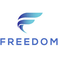 Freedom (Experiencia Freedom) logo - Similar company to Academia Adc