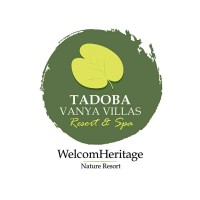Tadoba Vanya Villas logo - Similar company to Gypsy Property Management