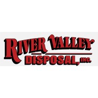 River Valley Disposal logo - Similar company to Goliathtech Keystone