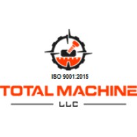 Total Machine LLC logo - Similar company to Compass Point Consulting Llc