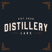 Distillery Labs logo - Similar company to Humod Biotech