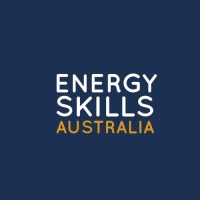 Energy Skills Australia logo - Similar company to Big Sister Program