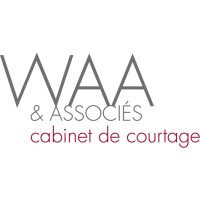 WAA & Associés logo - Similar company to Gedebe