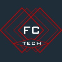 FC Tech logo - Similar company to Blisbond
