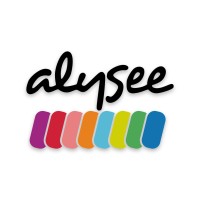 ALYSEE logo - Similar company to Pomme Jazz - #Pommedecaractère