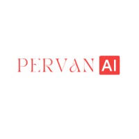 PERVAN AI logo - Similar company to Suds Designs By Jms Engineers
