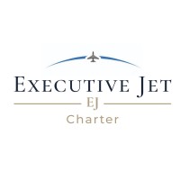 Executive Jet Charter logo - Similar company to Exejet