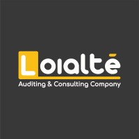 Loialté • ლოიალტე logo - Similar company to Get Dynamic And Digital