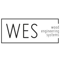 WES WOOD ENGINEERING SYSTEMS logo - Similar company to Nitsnets
