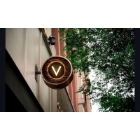 Visuall Vitall logo - Similar company to Feedback - Comunicação E Estratégia