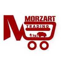 Morzart Trading logo - Similar company to Logistic Business Partners Sa Pty Ltd