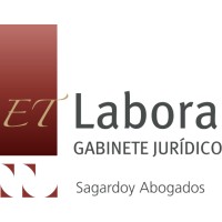 ET LABORA GABINETE JURÍDICO logo - Similar company to Compliance 360 España