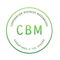CBM – CORPORATION BUSINESS MOZAMBIQUE AGENTES DE SEGUROS, LDA logo - Similar company to Carlos Cortez - Entrenador De Ventas Para Agentes De Seguros