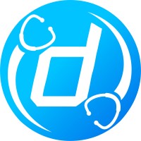 Datamed - Contabilidade para Médicos logo - Similar company to Agência Imagin Marketing Digital Para Médicos