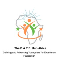 The D.A.Y.E Hub Africa - Defining and Advancing Youngsters for Excellence Foundation logo - Similar company to Eyace Development Foundation