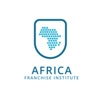 Africa Franchise Institute logo - Similar company to Jdfrank Studios