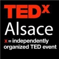 TEDxAlsace logo - Similar company to En Recherche D'Opportunité