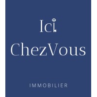 Ici Chez Vous logo - Similar company to Réseau Placid