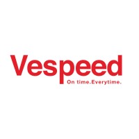 Vespeed logo - Similar company to Stellakatcy