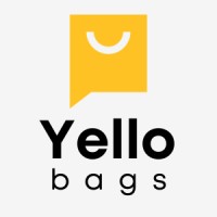 Yellobags India logo - Similar company to Badnaam Chai