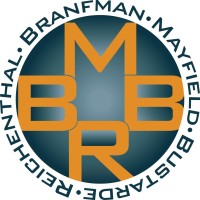 Branfman Mayfield Bustarde Reichenthal LLP logo - Similar company to Tipping Point