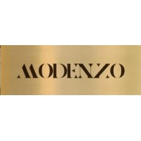 MODENZO logo - Similar company to M Interiors Plus