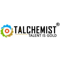 TALCHEMIST logo - Similar company to Ascent Hr Technologies Private Limited