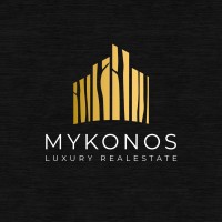Mykonos-Realestate logo - Similar company to White Realestate