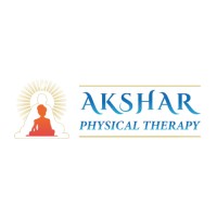 Akshar Physical Therapy and Rehabilitation PLLC logo - Similar company to Akshar Medisolutions