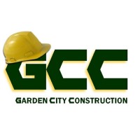 Garden City Construction Co., Inc. logo - Similar company to Magellan Construction, Llc