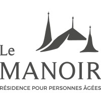 Fondation Le Manoir logo - Similar company to Résidence Les Martinets