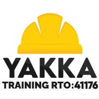 YAKKA Training logo - Similar company to Yakka