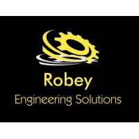 Robey Engineering Solutions logo - Similar company to Excel Process Systems Ltd
